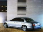 Jaguar S-Type 2003 года